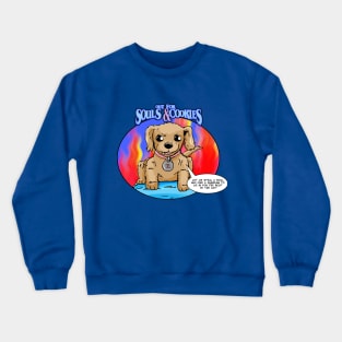 Out For Souls & Cookies: Rosie Loves Sunbeams Crewneck Sweatshirt